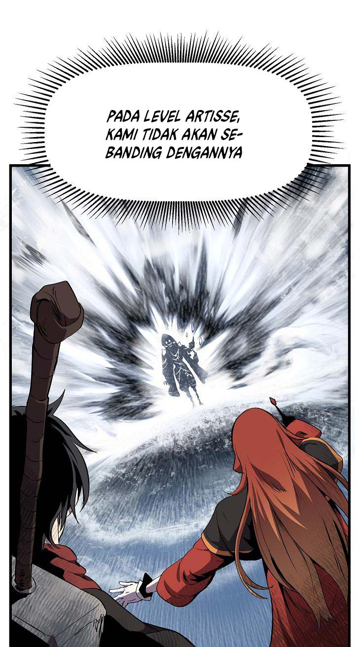 Otherworldly Sword King’s Survival Records chapter 17